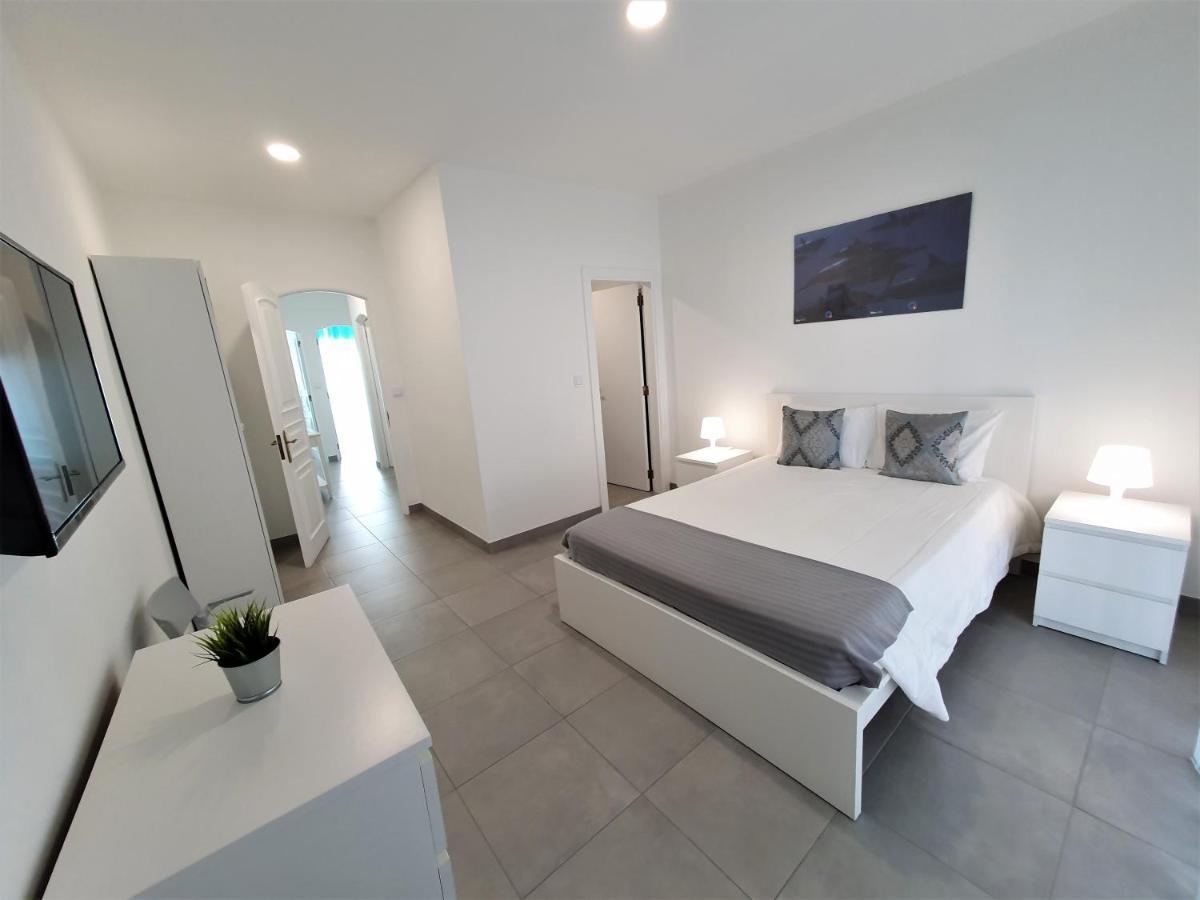 Апартаменты Lote 1 Aconchegante Картейра Экстерьер фото