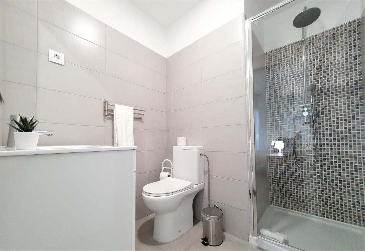 Апартаменты Lote 1 Aconchegante Картейра Экстерьер фото
